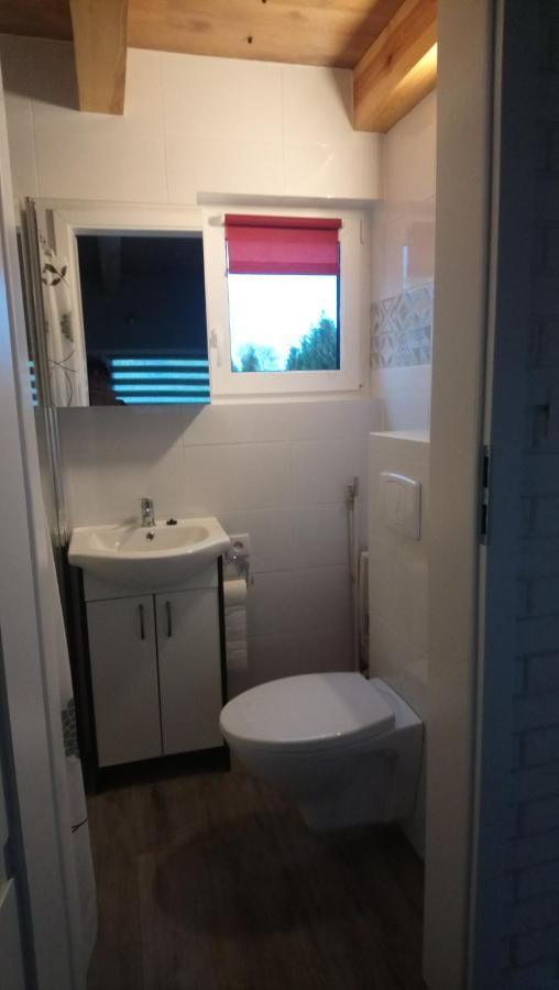 Apartamenty U Beaty Rewal Exterior photo